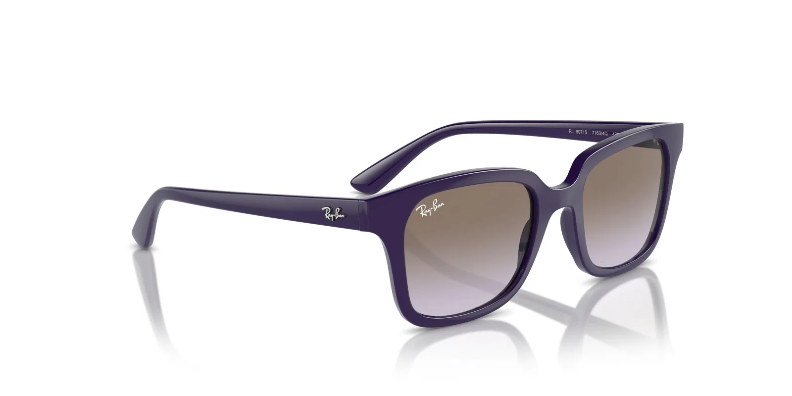 Ray-Ban Kids 0RJ9071S Sunglasses - view 31